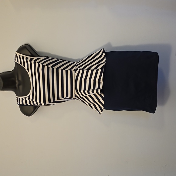 Sailor Dress - Picture 1 of 2